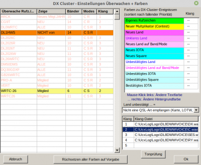 DX Cluster-Einstellungen....png